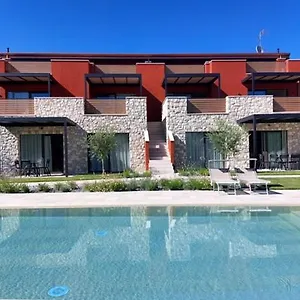 Aparthotel Ca'masteva, Garda (Verona)