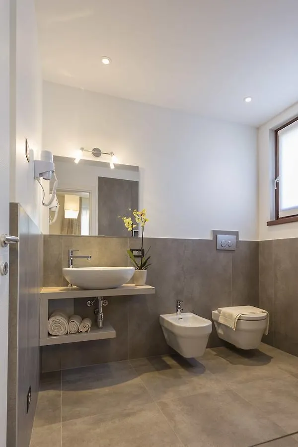 B&B Anna Garda  Bed & Breakfast