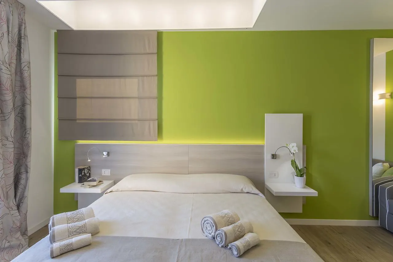 B&B Anna Garda  0*, Garda (Verona)