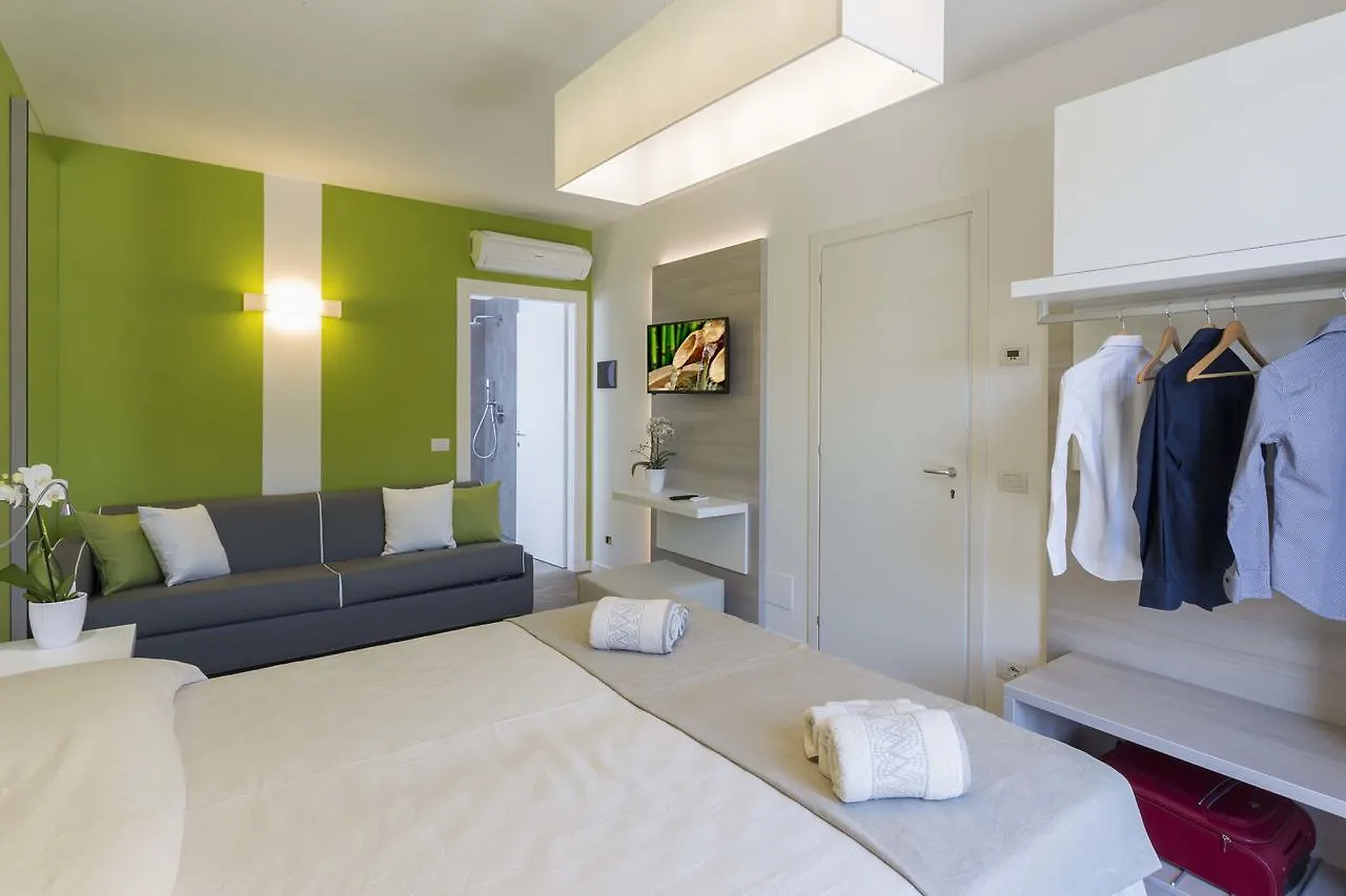 B&B Anna Garda  Bed & Breakfast Garda (Verona)