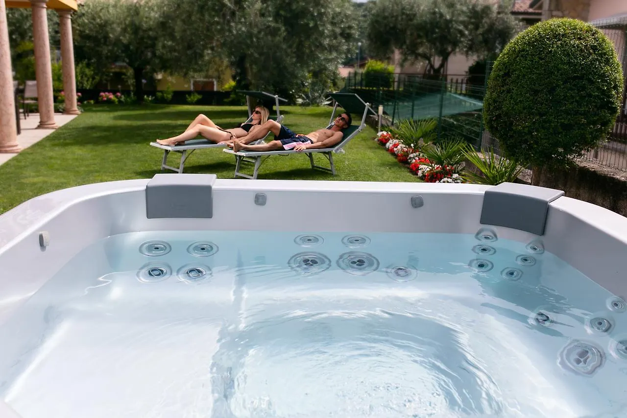 Bed & Breakfast B&B Anna Garda